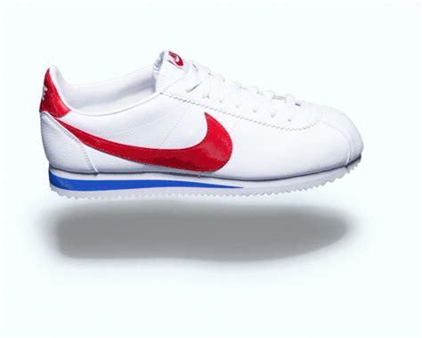 Nike Cortez wikipedia